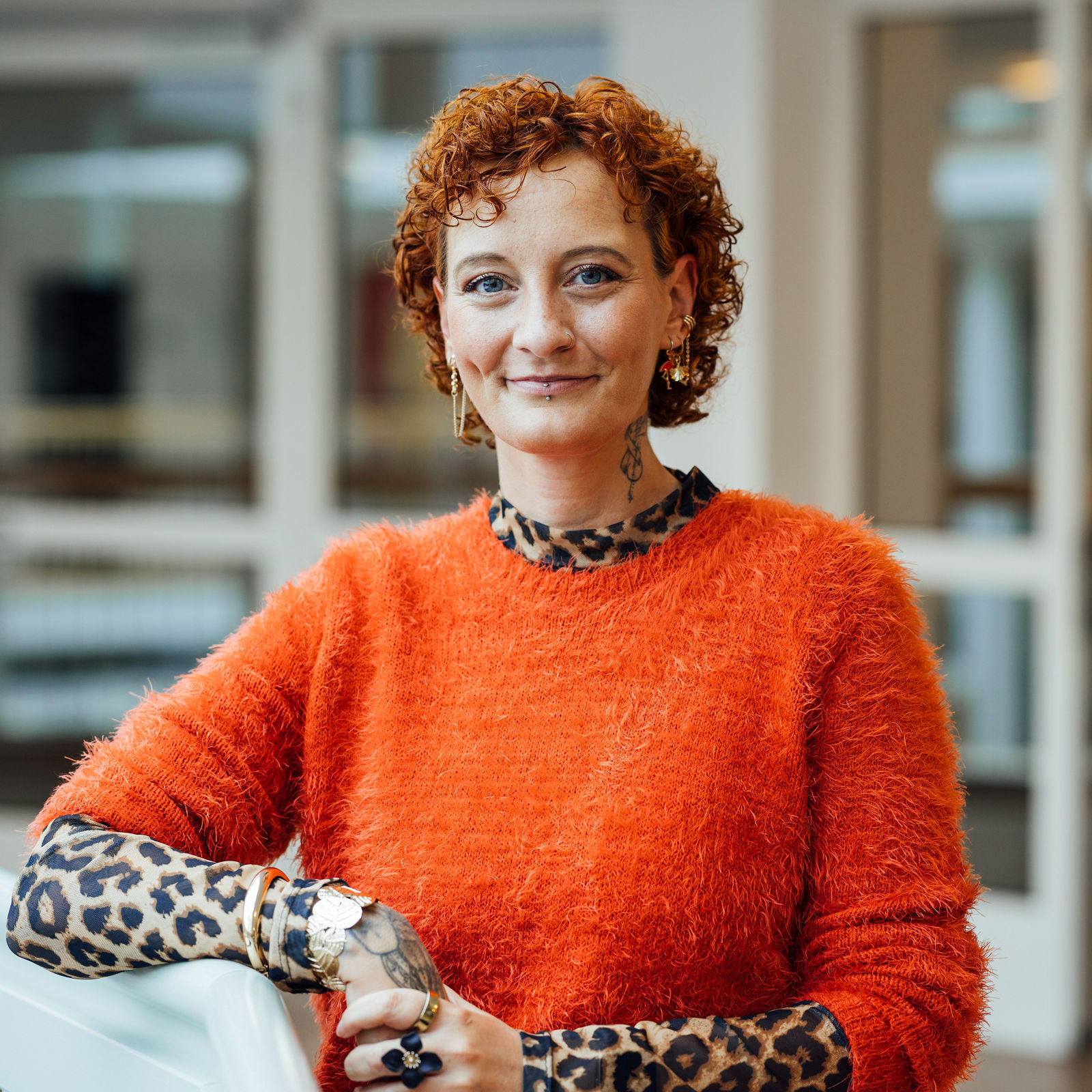 Marlene Siebold