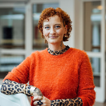 Marlene Siebold