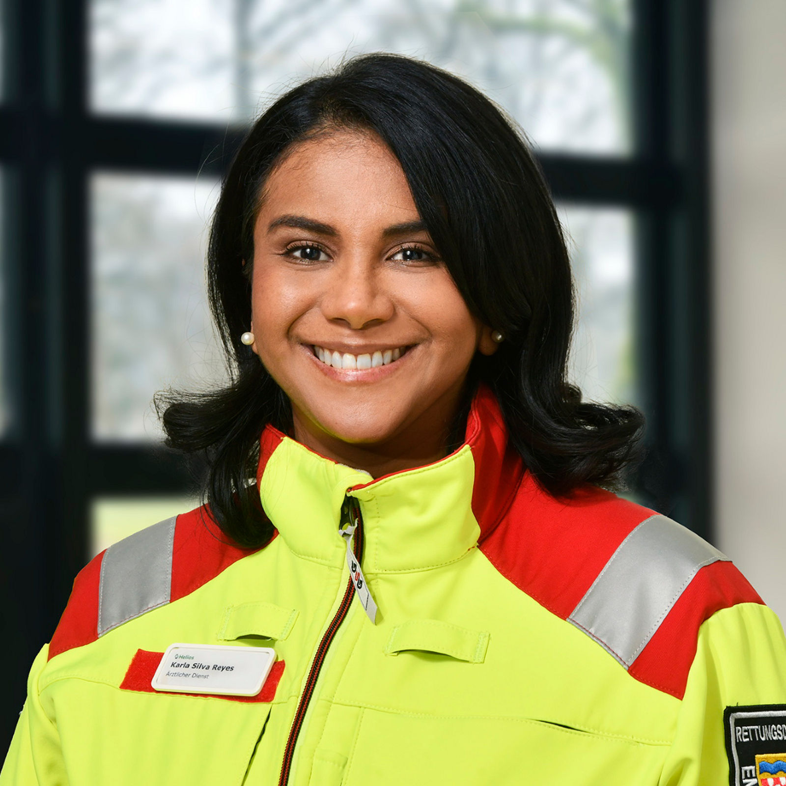 Karla Alejandra Silva Reyes