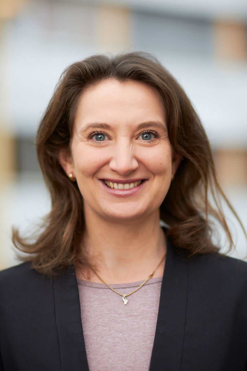 Dana Simkowski | Helios Kliniken Schwerin