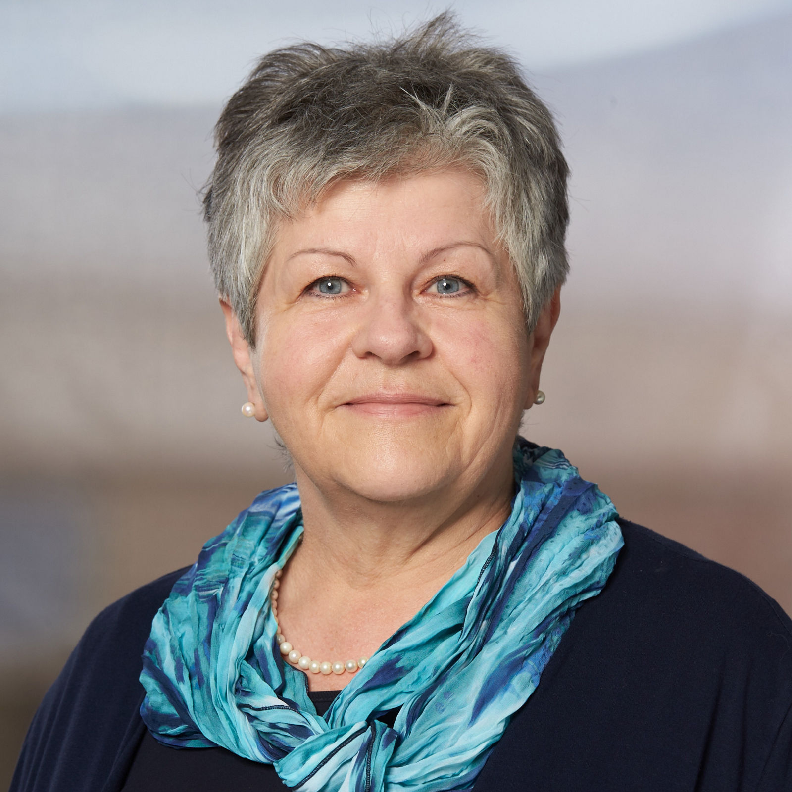 Ingeborg Simm