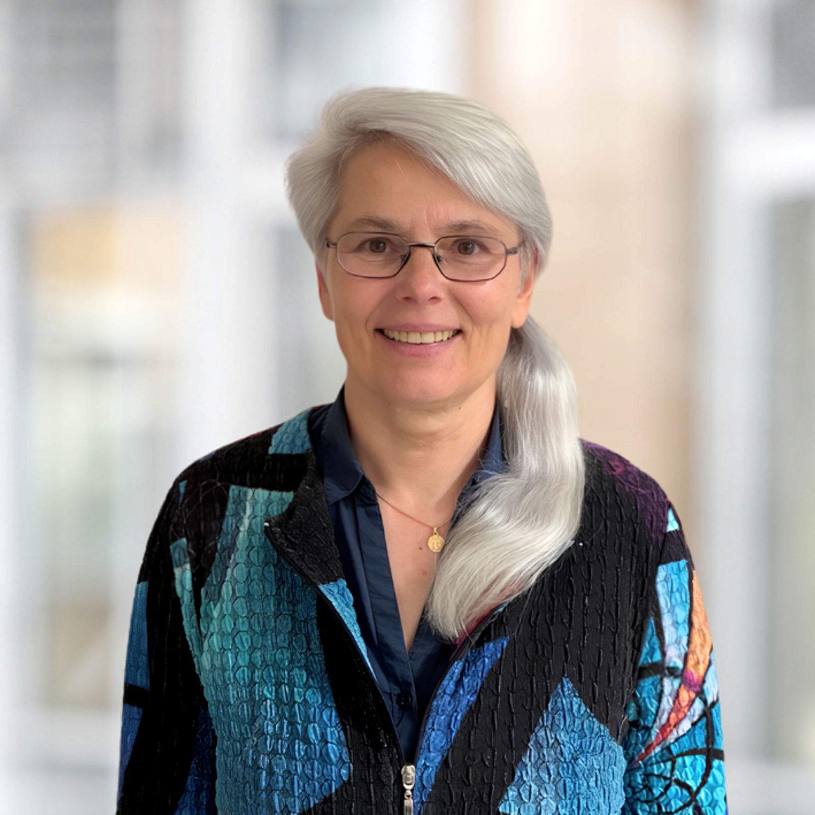 Karin Singha-Gnauck