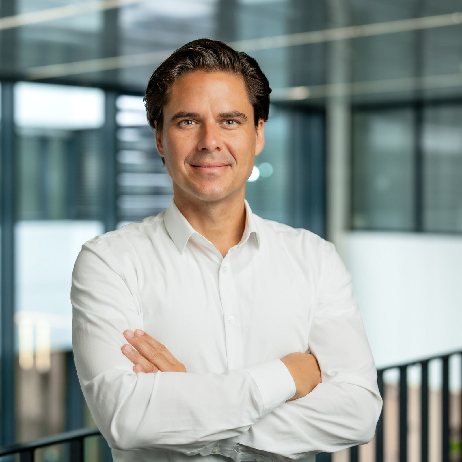 Thorsten Sleifir