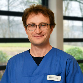 Wojciech Janusz Sluszniak