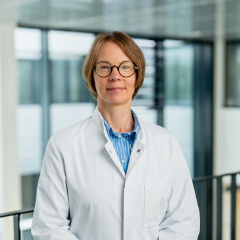 Dagmar Sohlbach, MBA