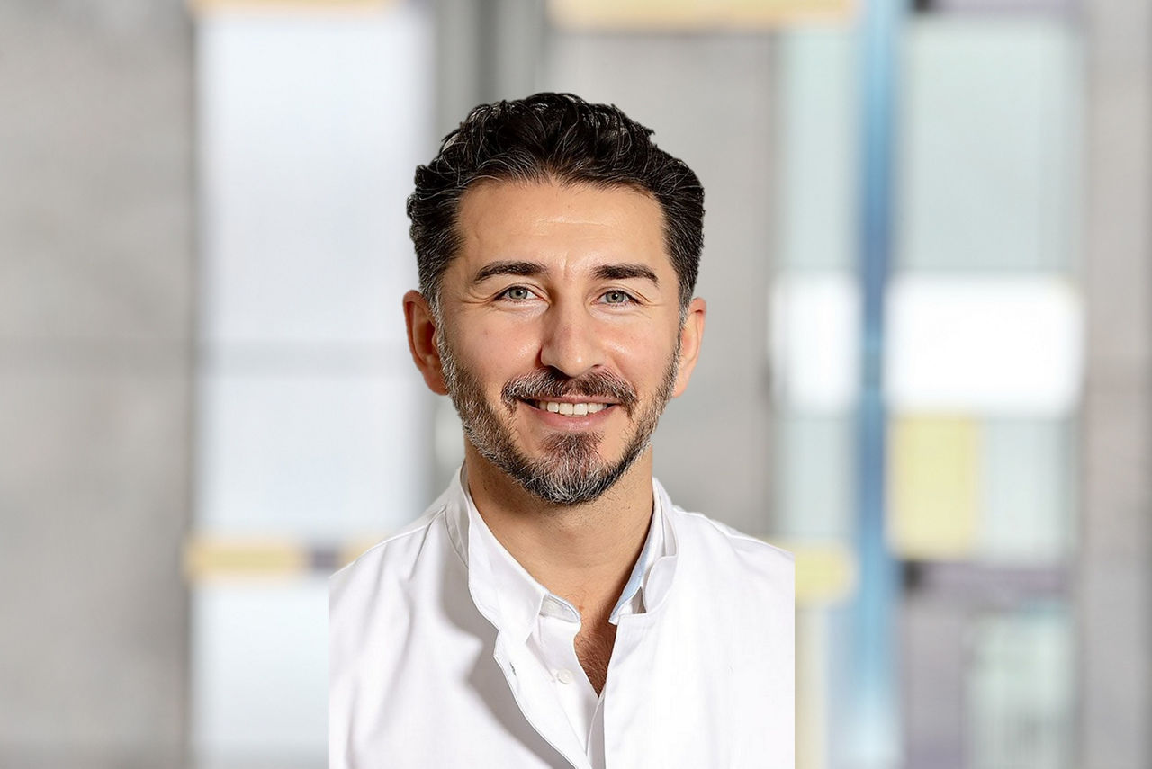 Wenn der Bauch Beschwerden macht: sichere Hilfe von Hernien bis Darmproblemen - Patientenvortrag über ambulante und stationäre chirurgische Versorgung an der Helios Klinik Cuxhaven