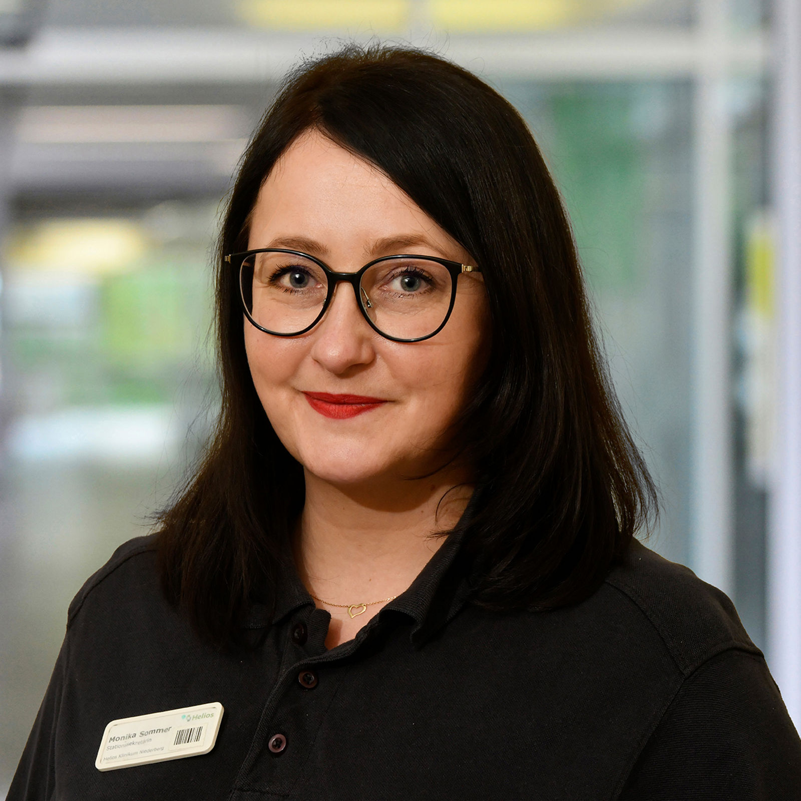 Monika Sommer           
