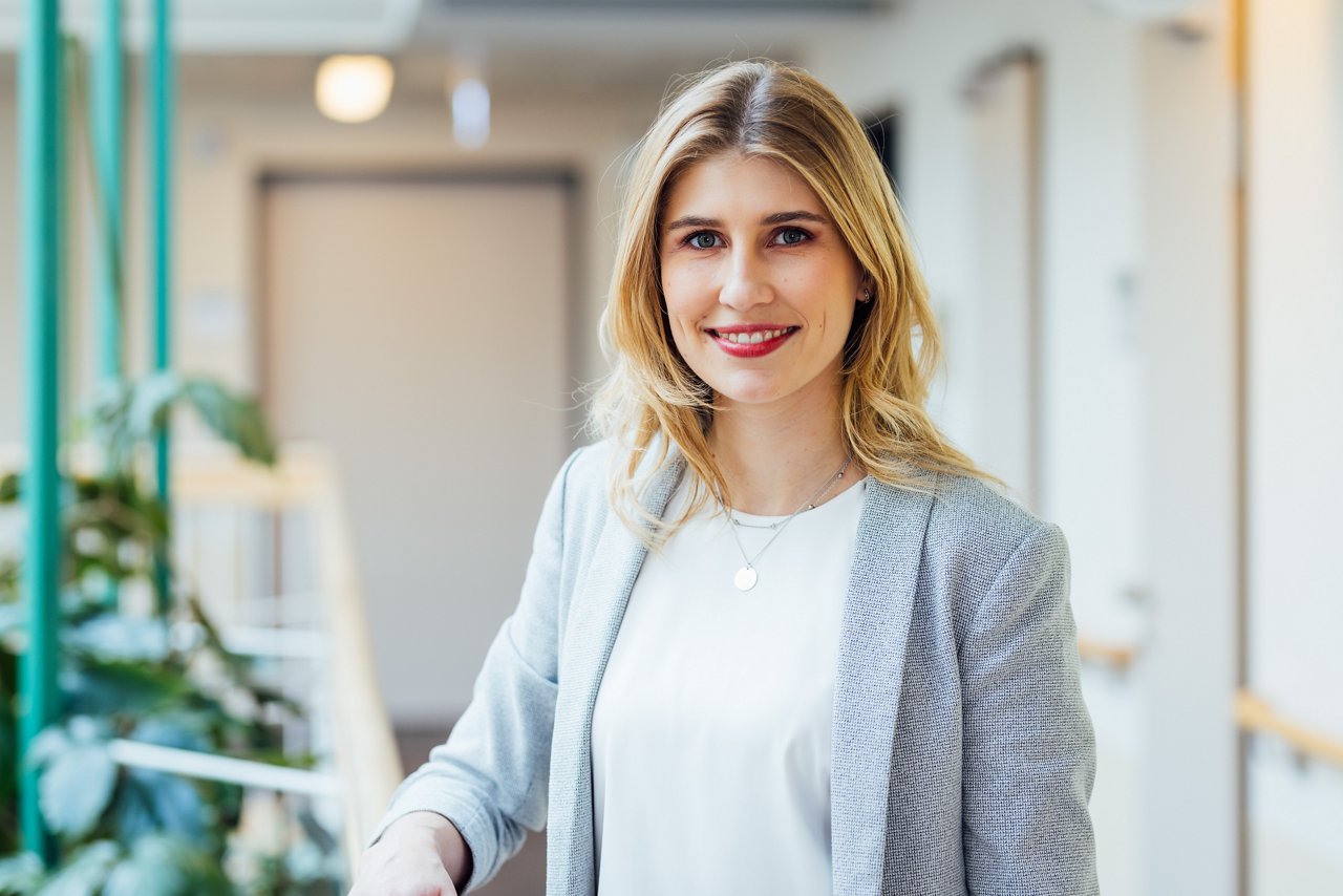 Dr. Sabine Spänig