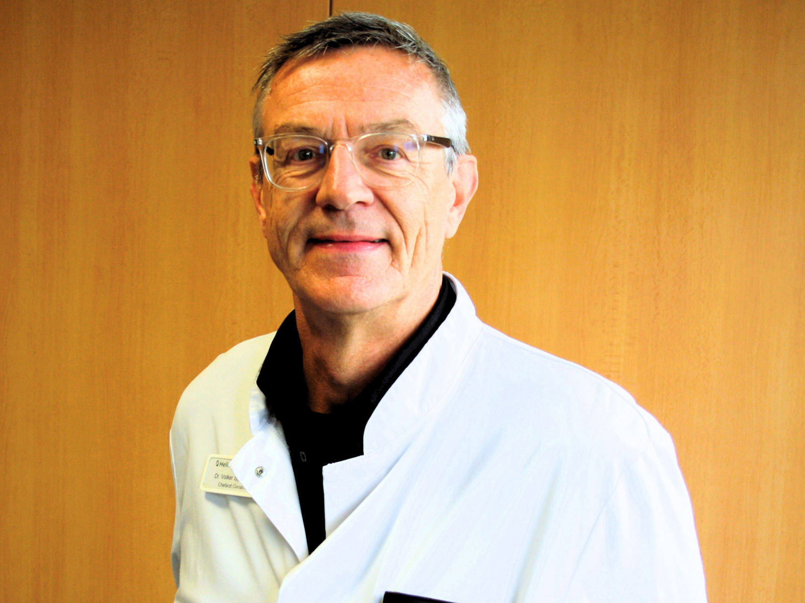 „Das Thema Demenz wird uns überrollen“