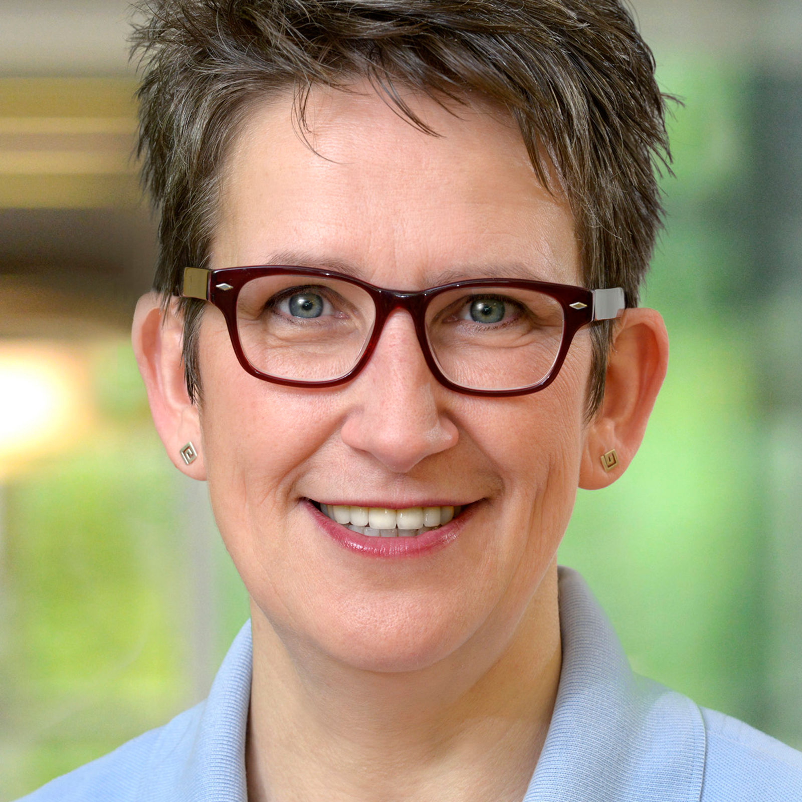 Solveig Spiller