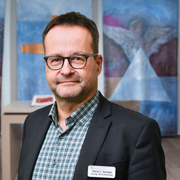 Jochen Sprengel