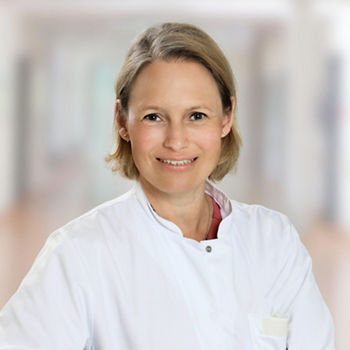 Claudia Sprenger