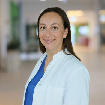 Nadine Sprössel