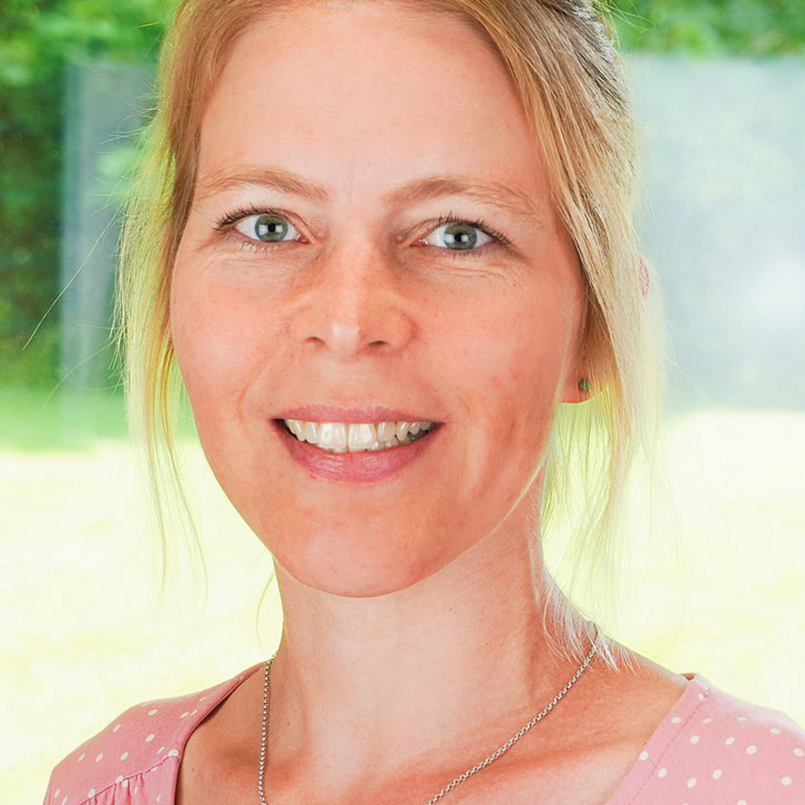 Sonja Spruner von Mertz