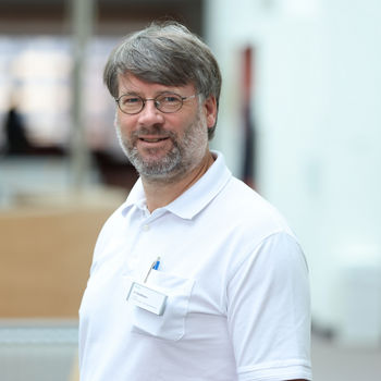 Daniel Stadthaus