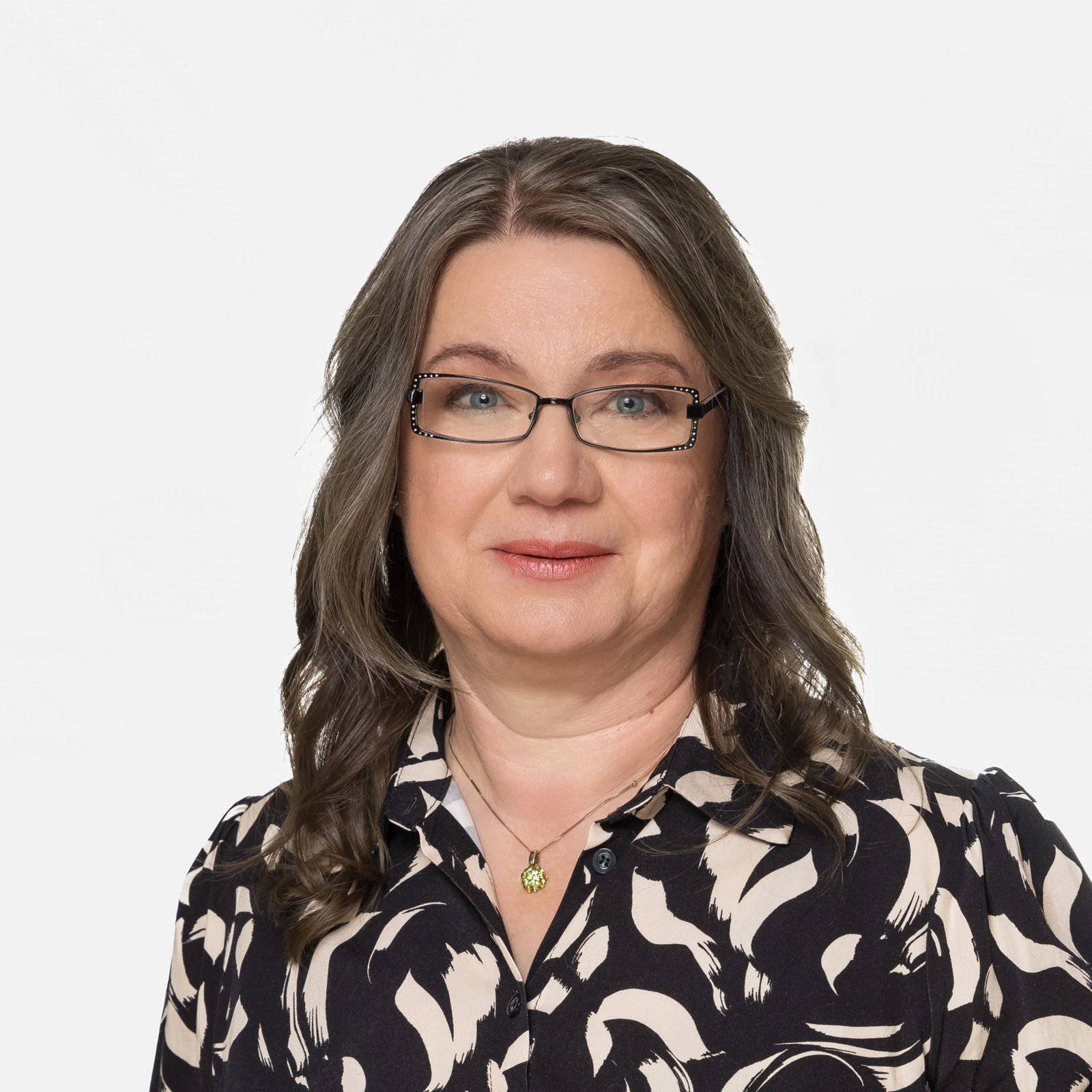 Marina Stahn
