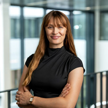 Julia Stapel