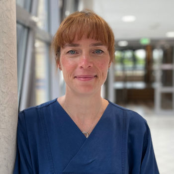 Yvonne Steinecke