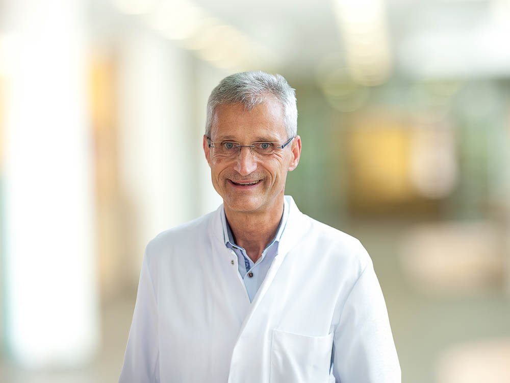 Prof. Dr. Thomas Steiner