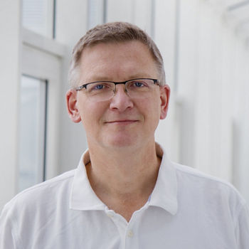 Olaf Stiller