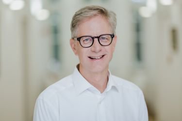 Profilbild Dr. David Stobbe