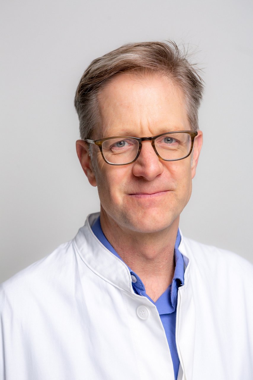 Profilbild Dr. David Stobbe