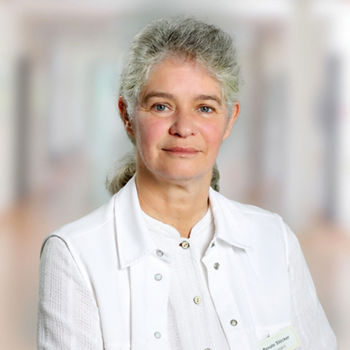 Renate Stöcker