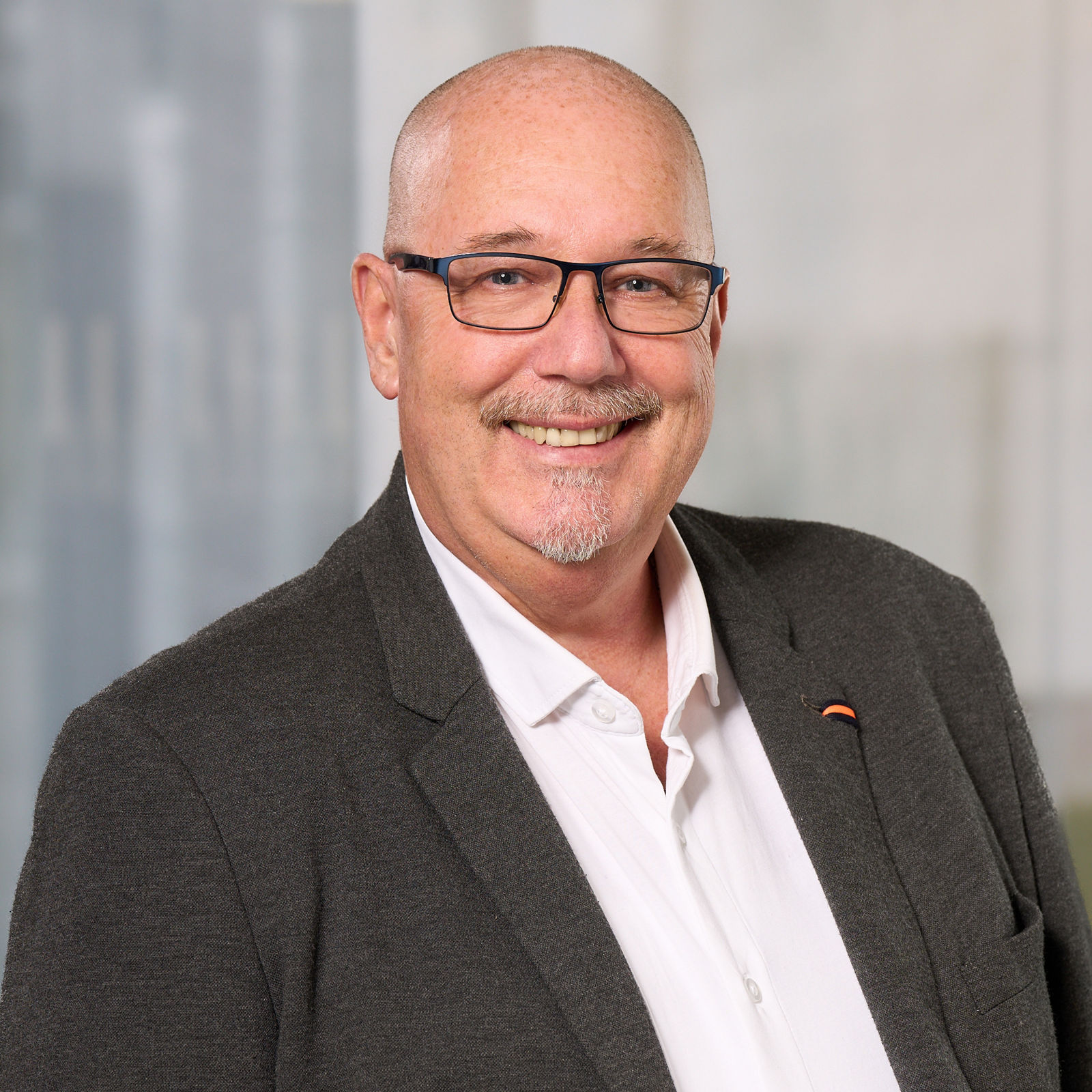 Jürgen Stoll