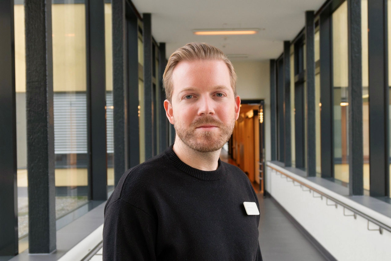 Vom Trainee zum Pflegedirektor: Dominik über seinen Weg zur Führungskraft