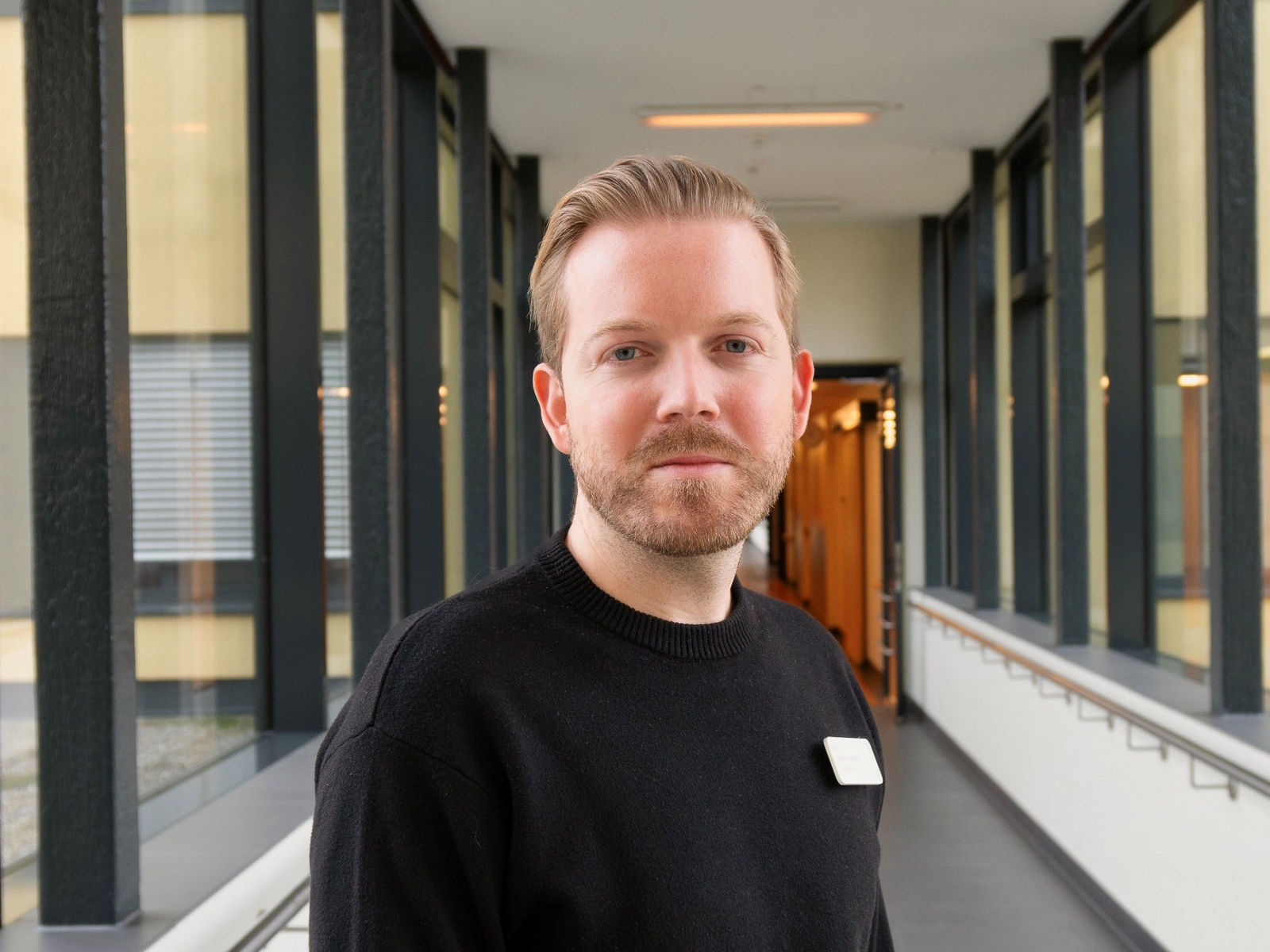 Vom Trainee zum Pflegedirektor: Dominik über seinen Weg zur Führungskraft