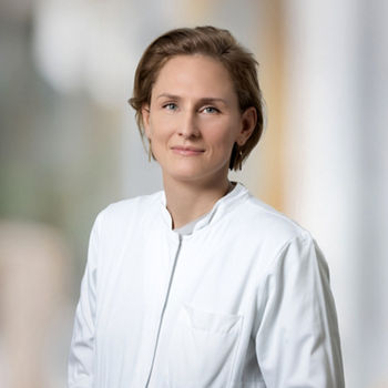 Mirjam Stolzenburg