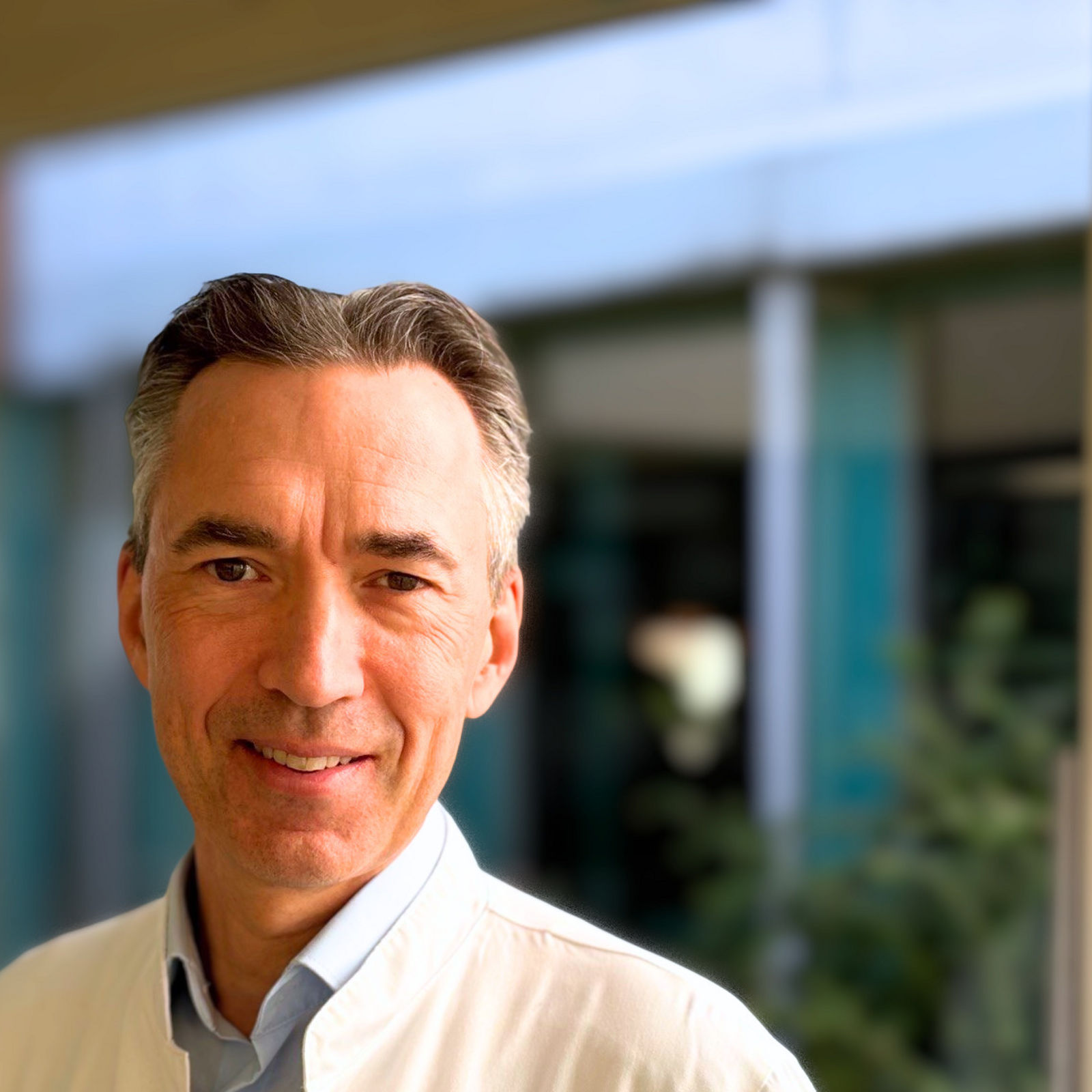 Carsten Straßberger
