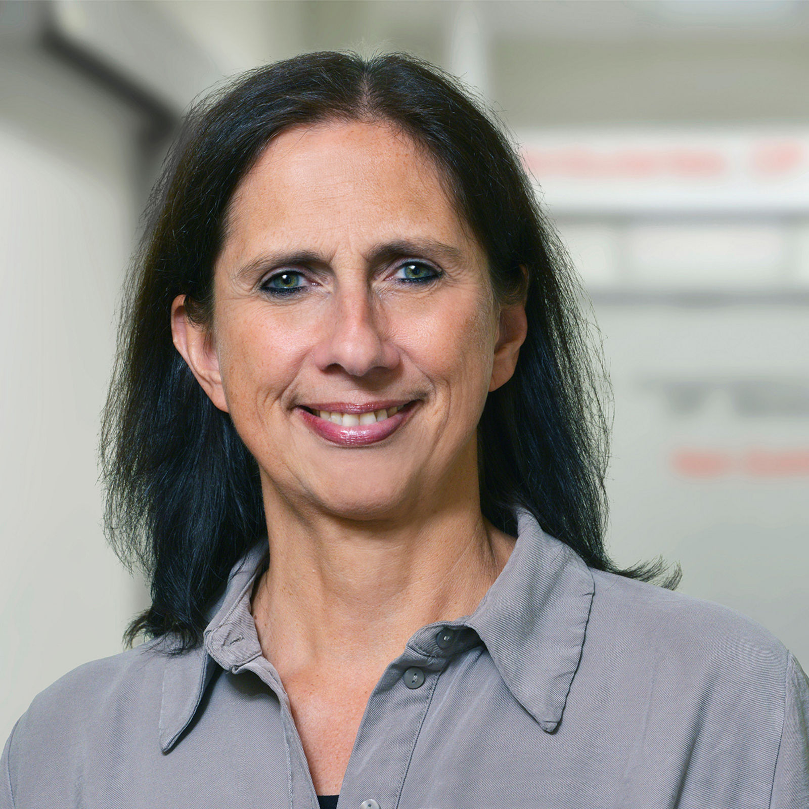 Sabine Strubelt