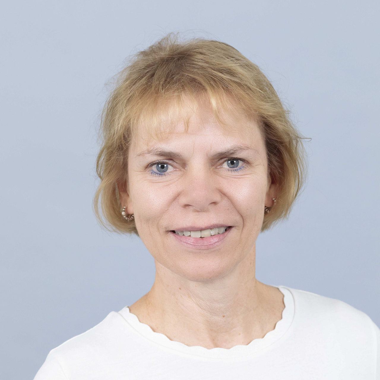 Ulrike Stukenborg-Scholz