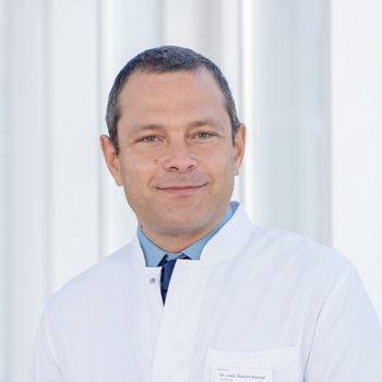 Robert Stumpf