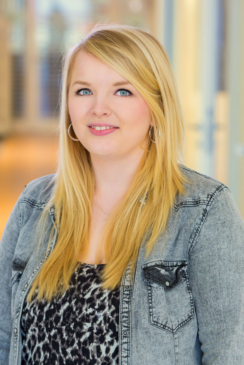 Annika Suhre Helios Klinik Lengerich