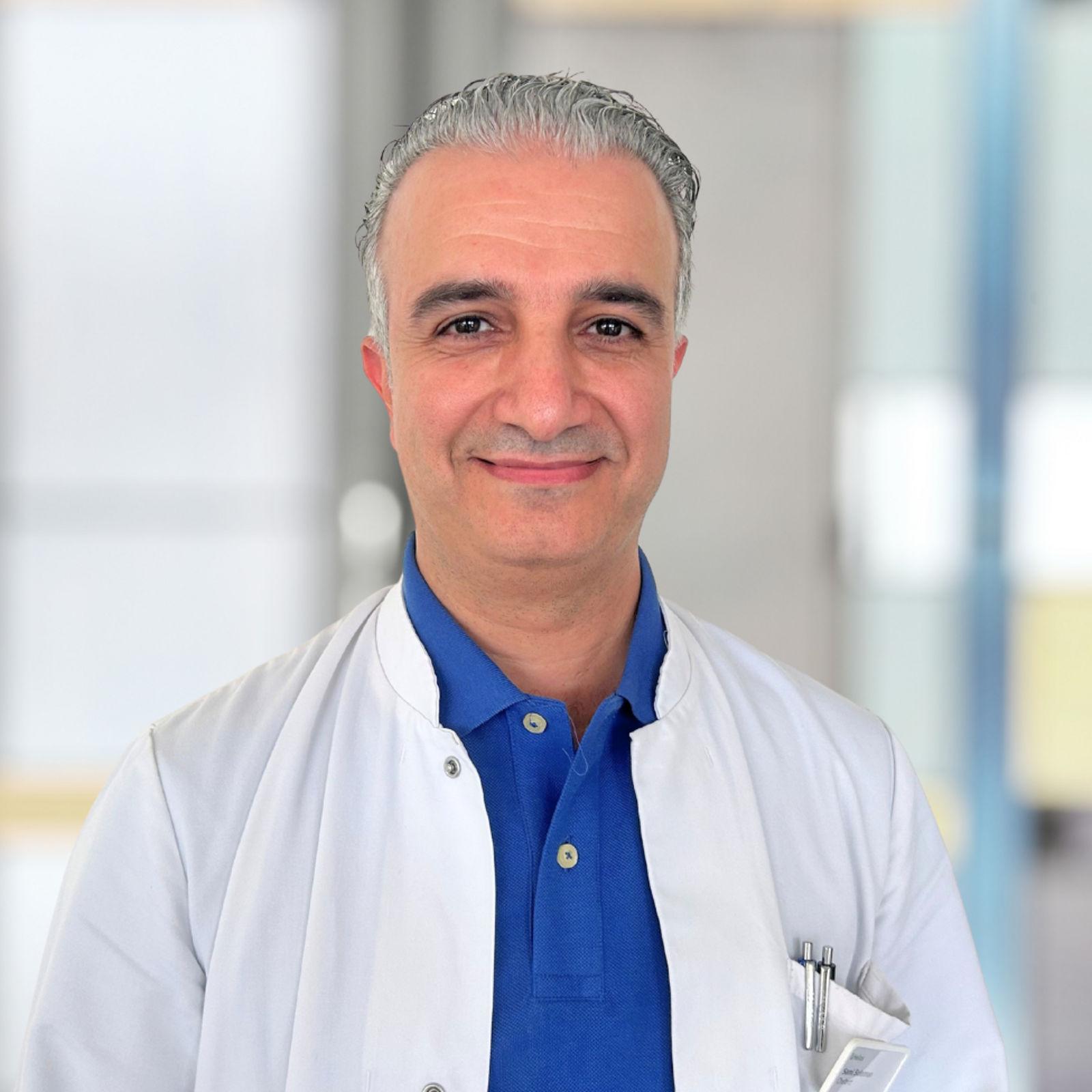 Sami Sulaiman