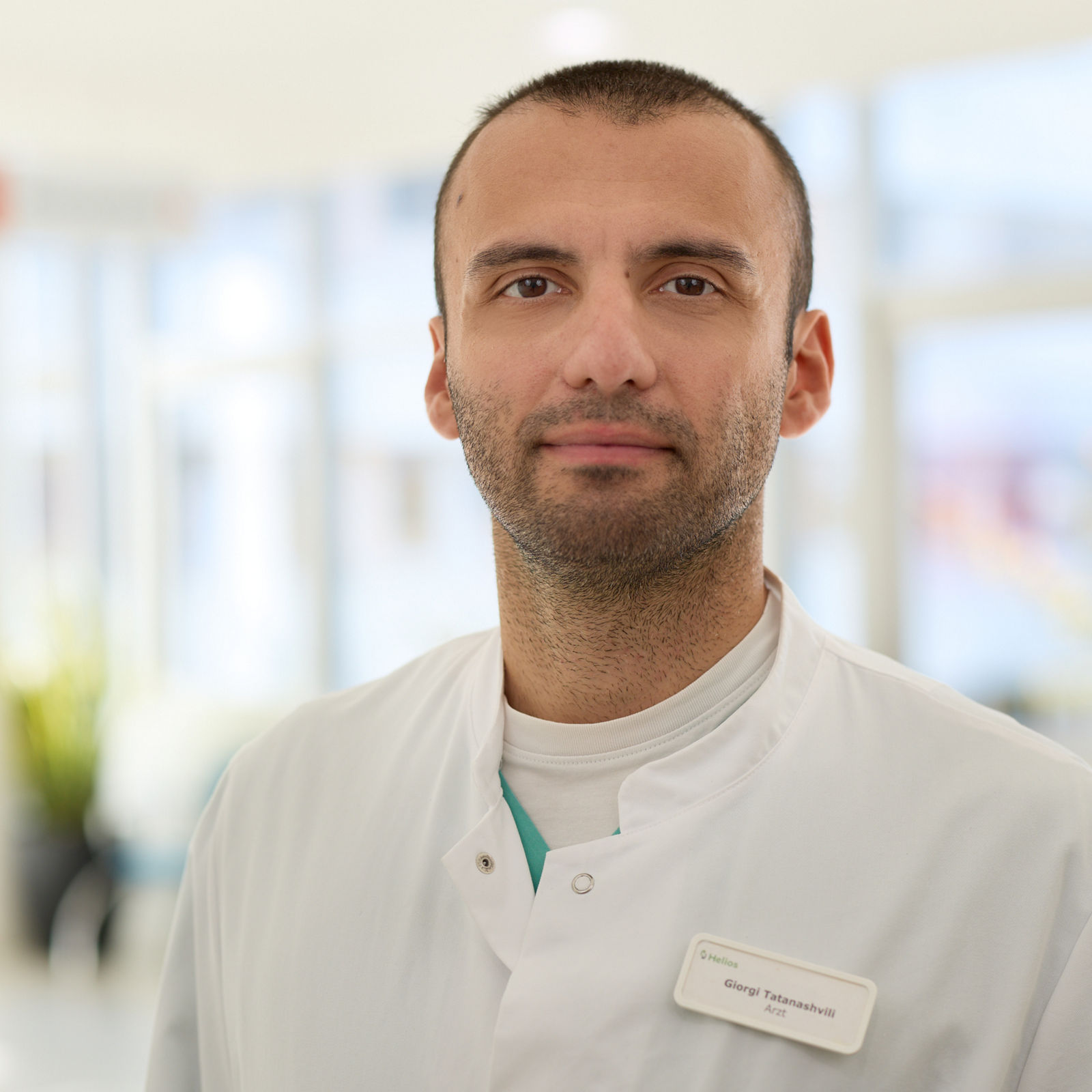 Giorgi Tatanashvili