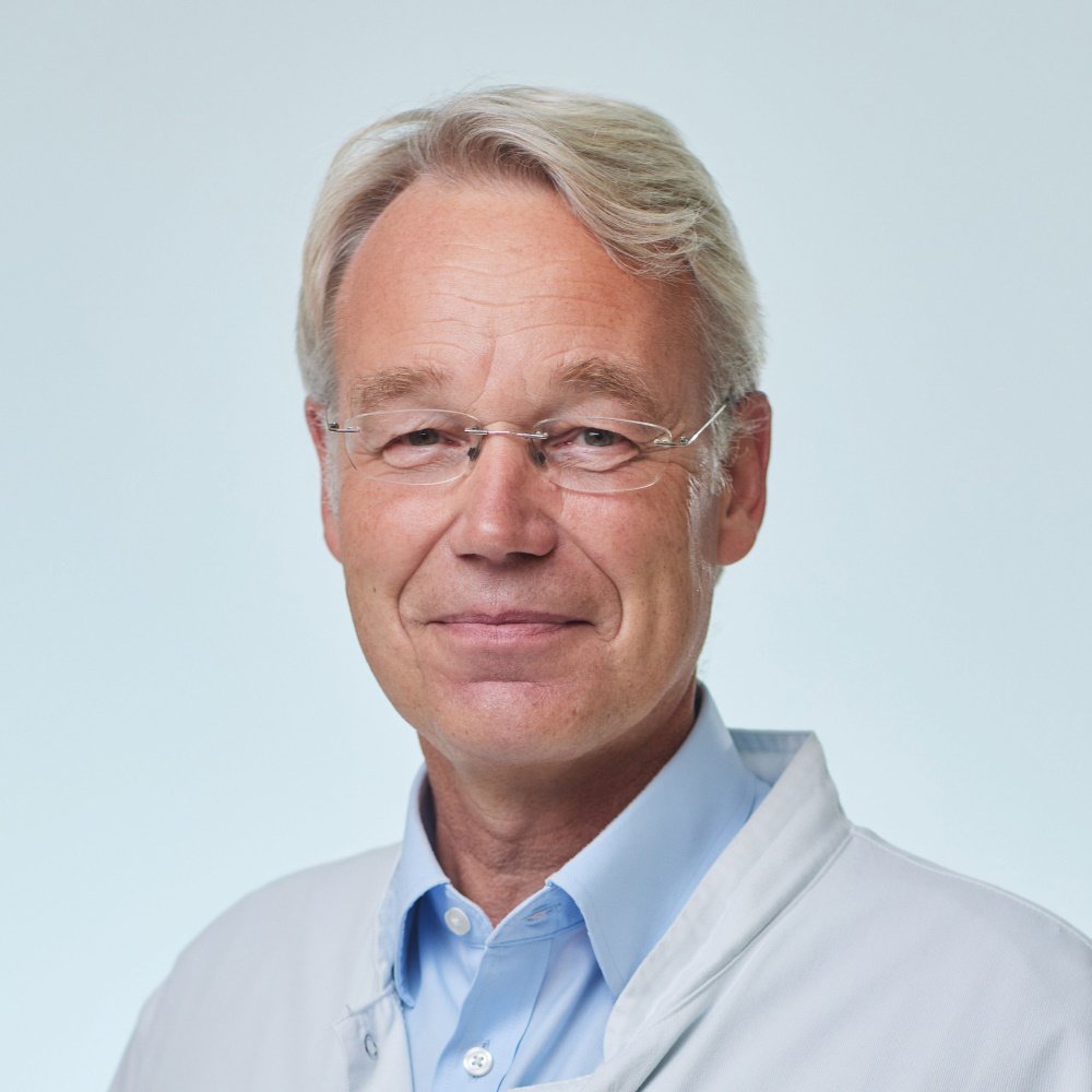 Prof. Dr. Jürgen Tebbenjohanns