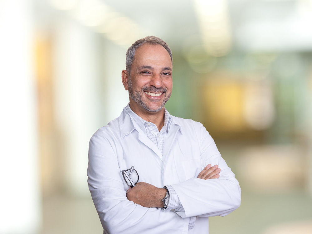 Siavash Babak Tehrani 