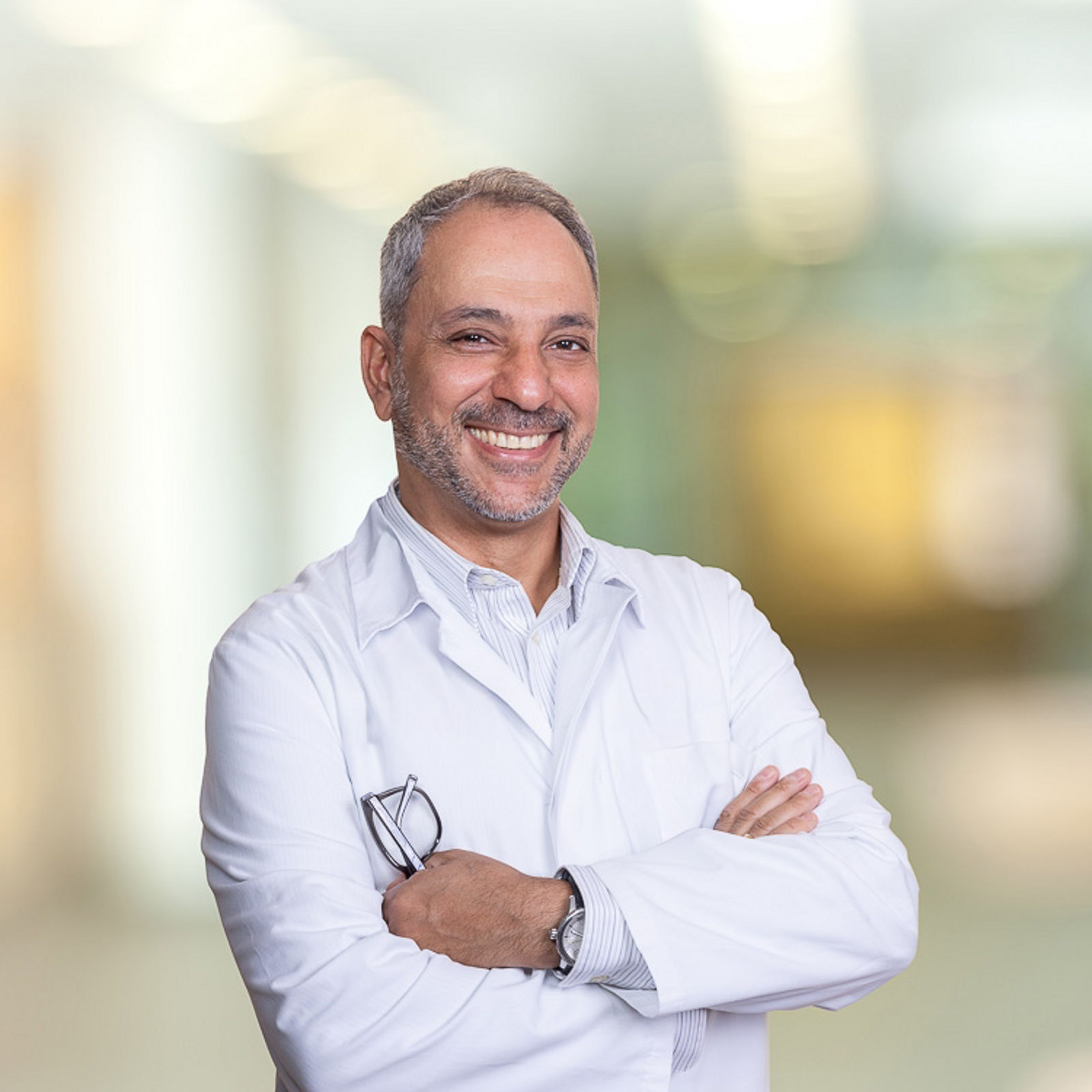 Siavash Babak Tehrani 