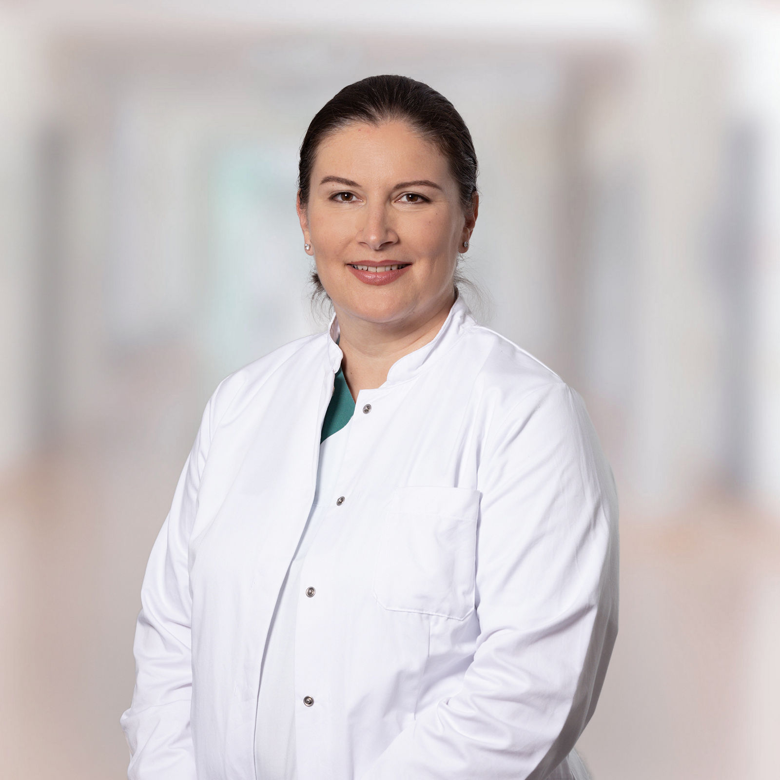 Dr. med. Theodora Taubert