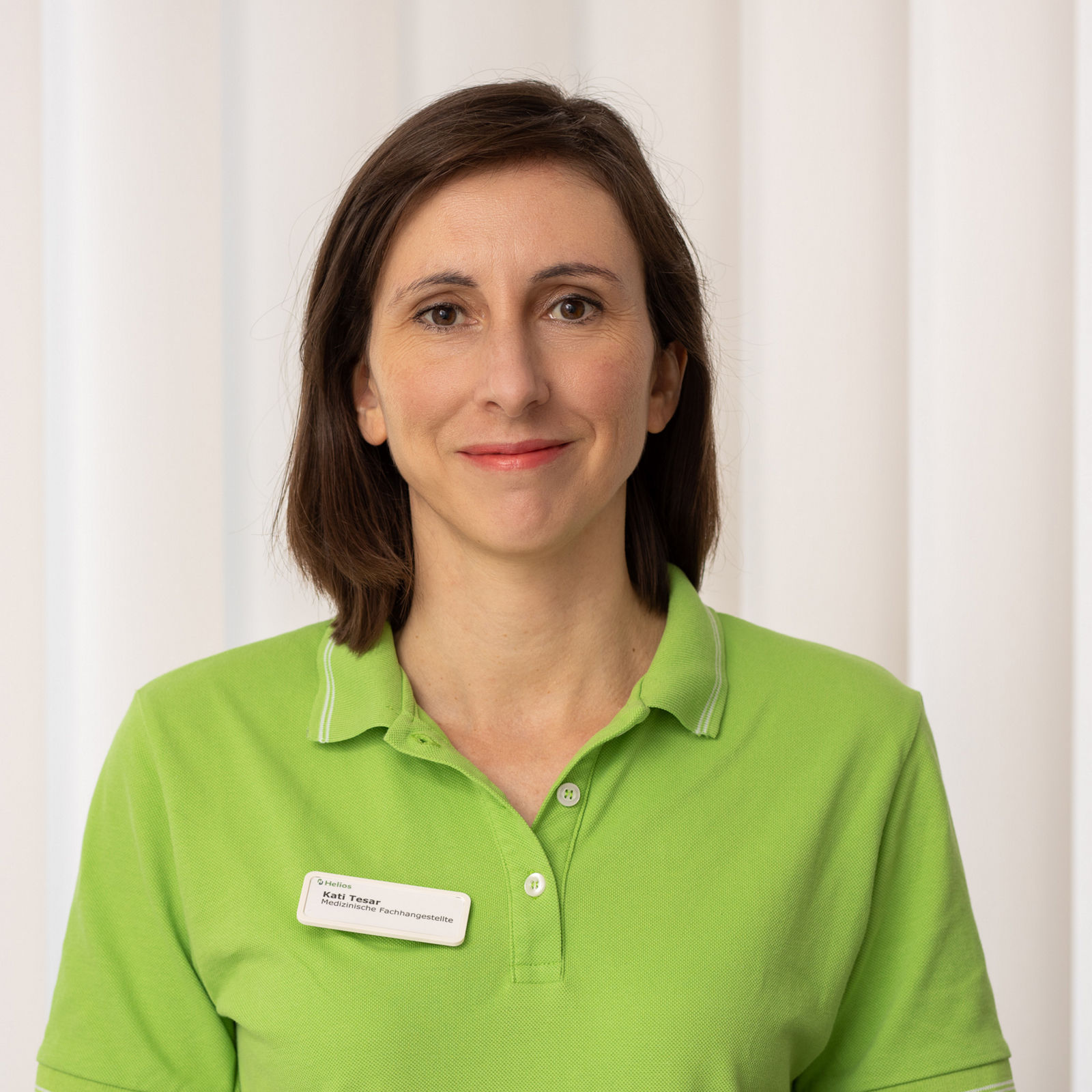 Kati Tesar