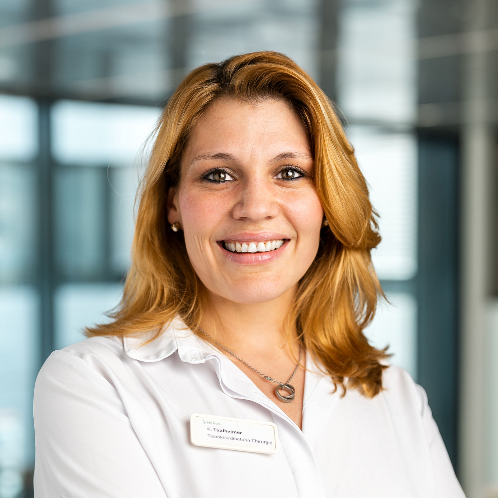 Felicitas Thalheimer