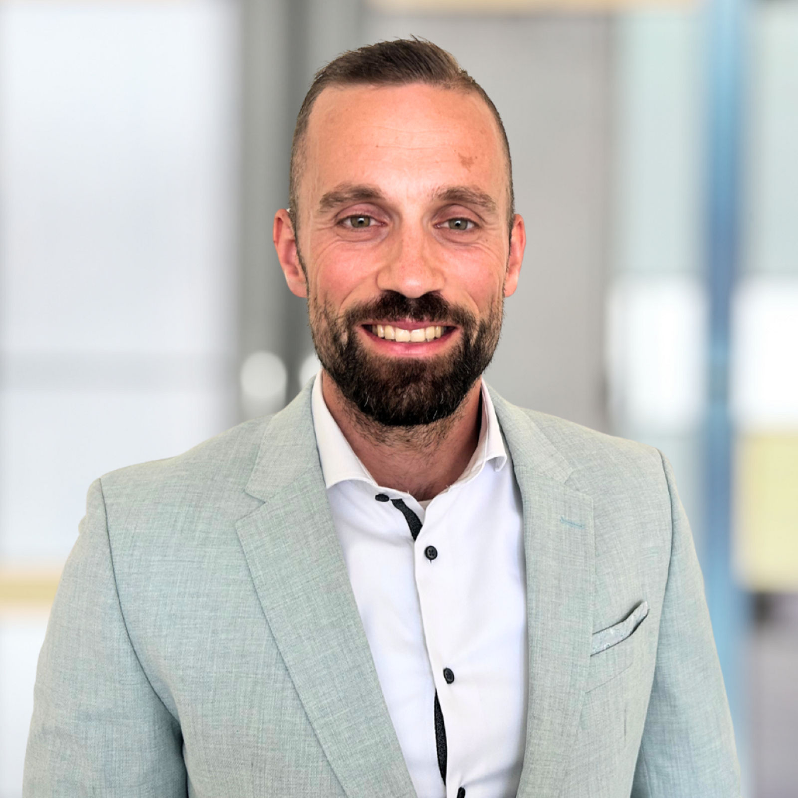 Florian Thalmann