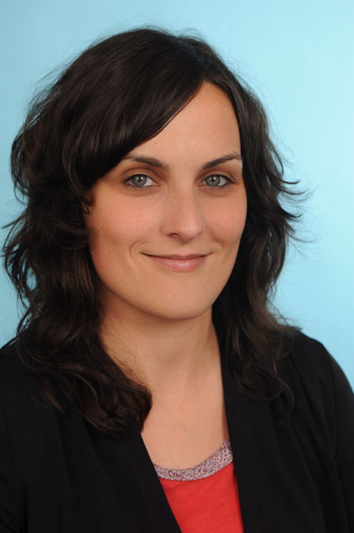 Frau Kirsten Thiel M.A. , Neue Leiterin der Zweiburgen-Grundschule im ...