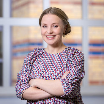 Kristin Thiele Holt