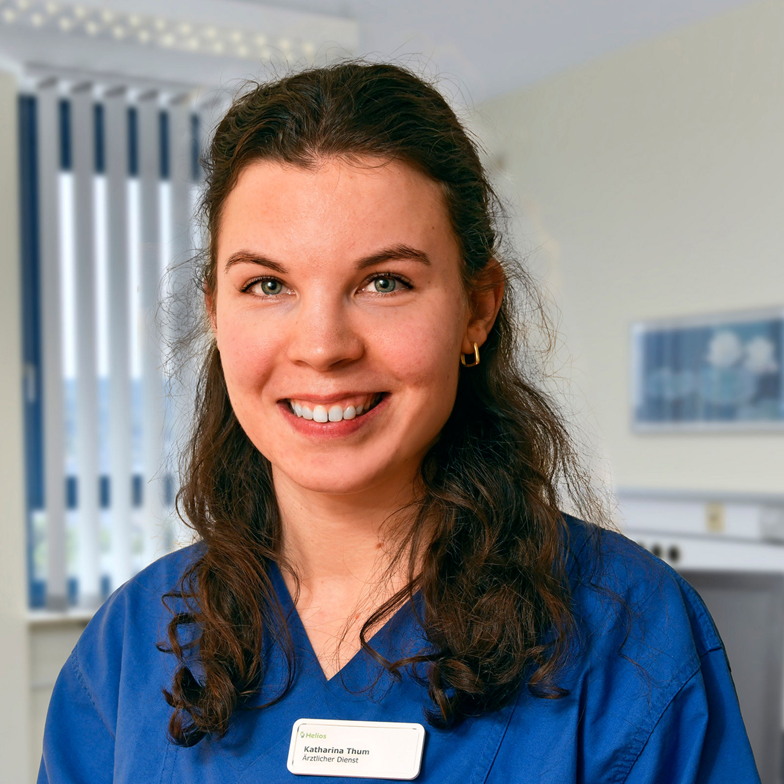 Katharina Thum