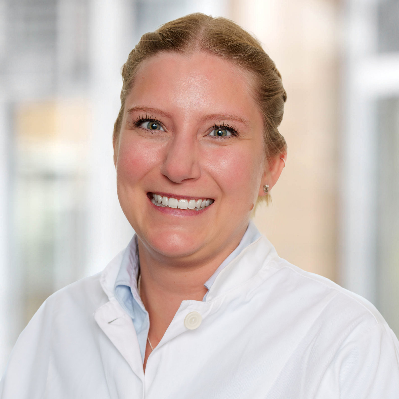 Lorraine Tietz