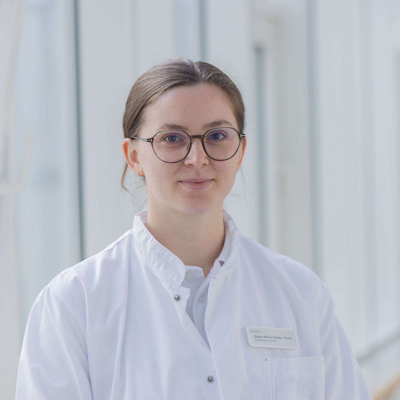 Oana Alina Talida Töröc 